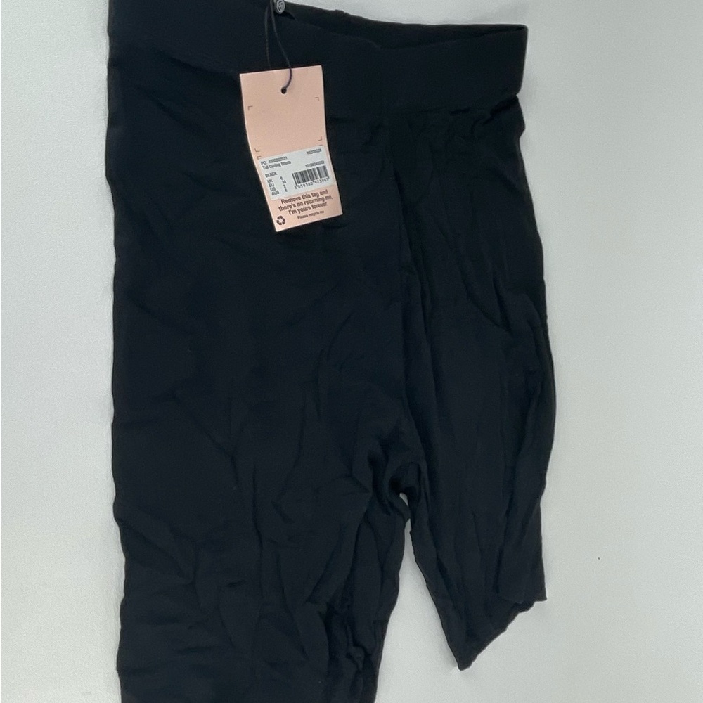Tall Cycling Shorts